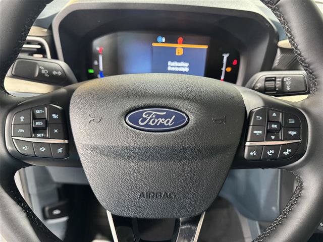 Certified 2025 Ford Maverick Lariat AWD/4WD image 13