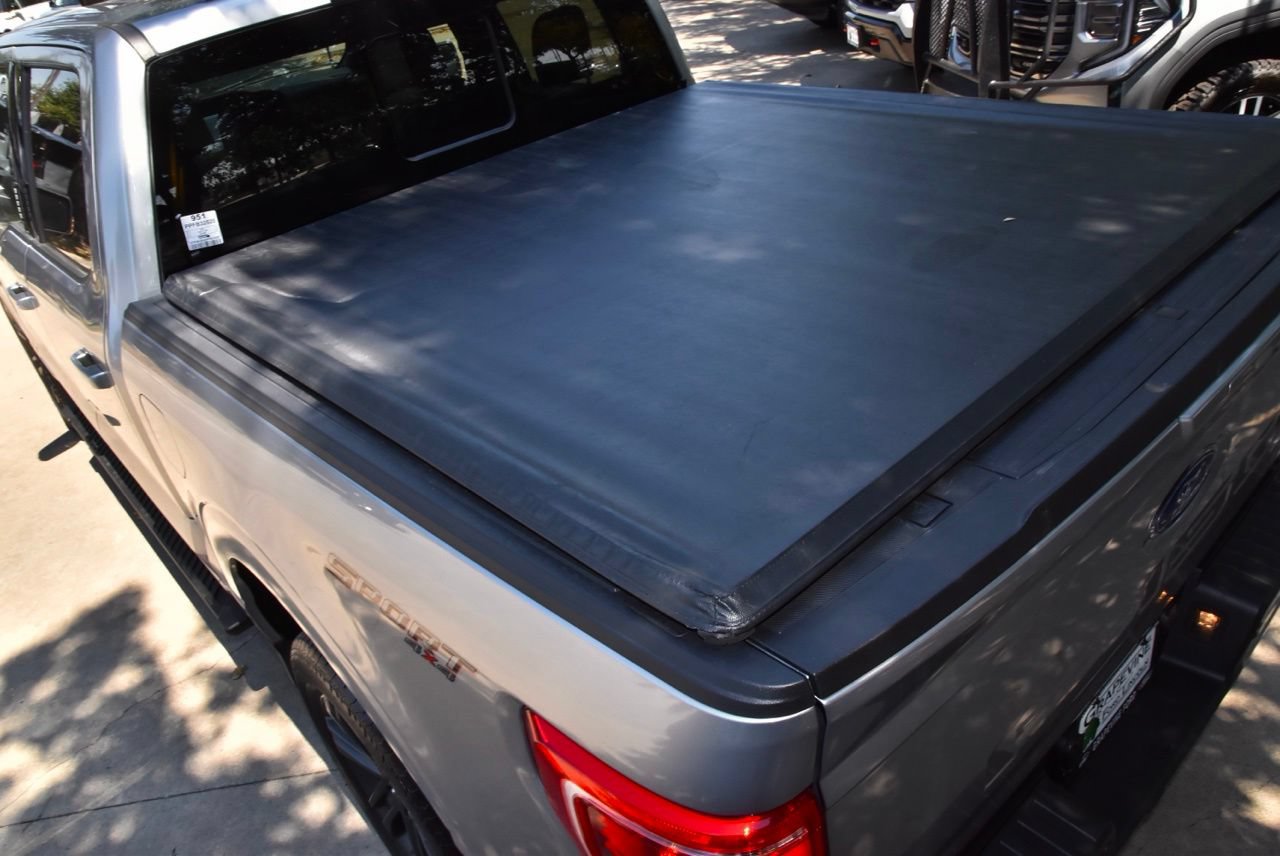 Certified 2023 Ford F150 XLT w/ Equipment Group 302A High AWD/4WD image 40