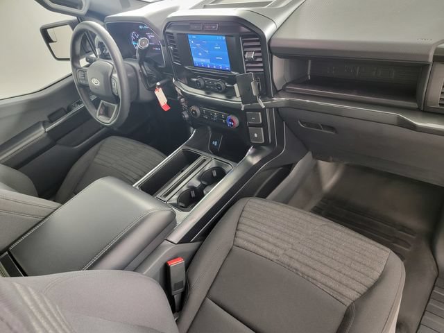 Certified 2023 Ford F150 XL w/ STX Appearance Package AWD/4WD image 18