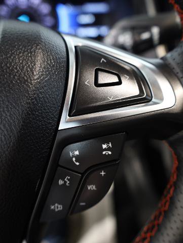 Certified 2023 Ford Edge ST-Line AWD/4WD image 26
