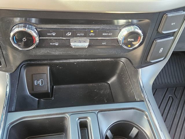 Certified 2022 Ford F150 XLT w/ Equipment Group 301A Mid image 19