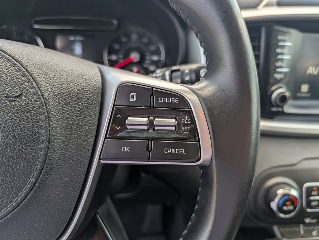 Used 2020 Kia Sorento S AWD/4WD image 9