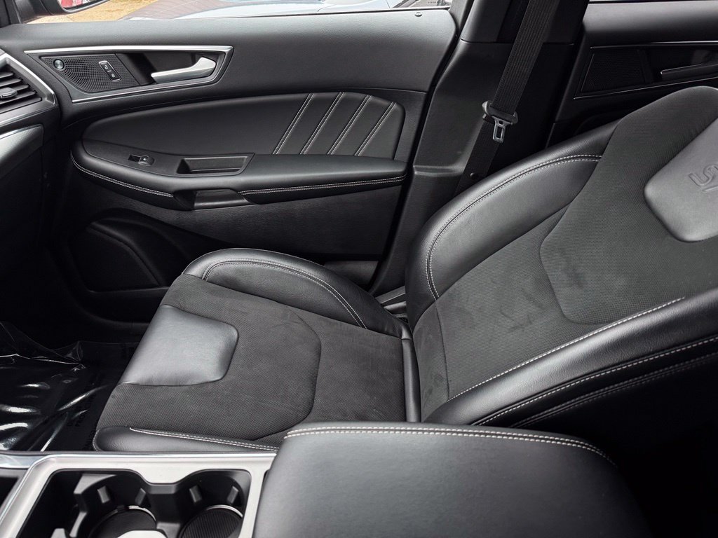Certified 2023 Ford Edge ST AWD/4WD image 29