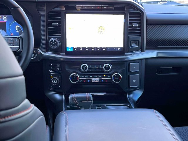 Certified 2026 Ford F150 Raptor AWD/4WD image 16