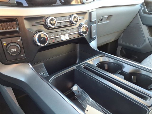 Certified 2023 Ford F150 XLT w/ Equipment Group 302A High image 13