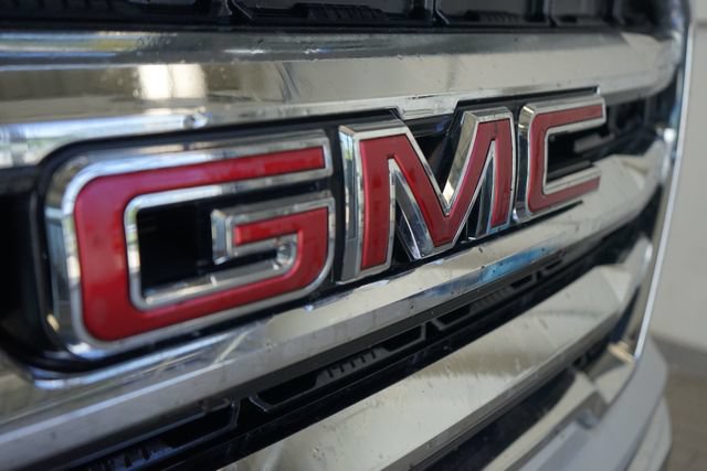Used 2019 GMC Sierra 1500 SLE w/ SLE Value Package AWD/4WD image 20