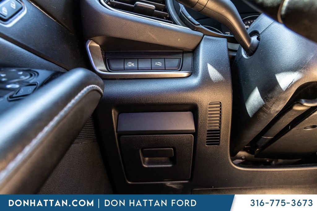 Used 2024 MAZDA CX-30 AWD 2.5 S w/ Select Sport Pkg image 13