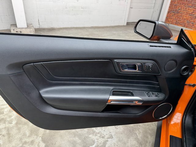 Certified 2020 Ford Mustang Premium w/ 2.3L High Performance Package image 11