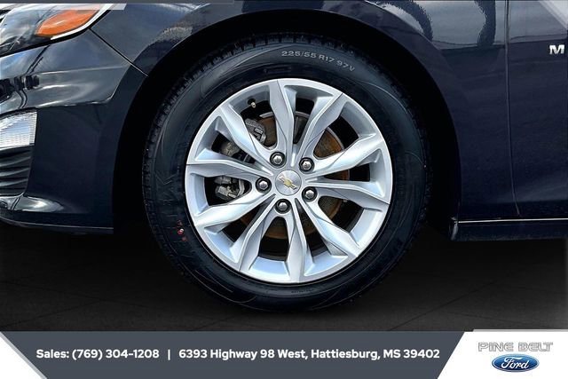 Used 2023 Chevrolet Malibu LT image 7
