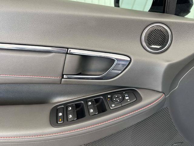 Used 2026 Hyundai Sonata N Line FWD image 25