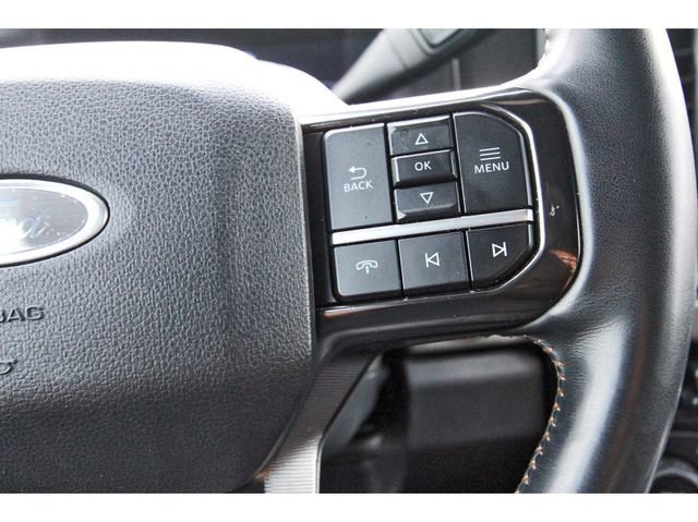 Certified 2024 Ford F250 Platinum w/ FX4 Off-Road Package AWD/4WD image 19