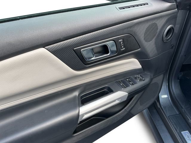 Certified 2024 Ford Mustang Premium RWD image 11