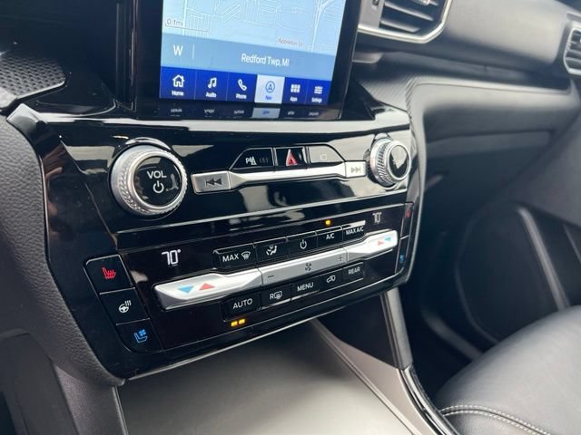Certified 2021 Ford Explorer ST w/ Equipment Group 401A AWD/4WD image 16