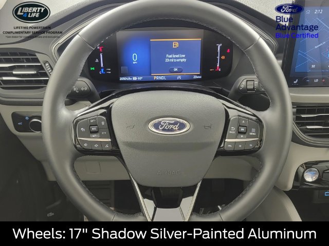 Certified 2023 Ford Escape Active w/ Tech Pack #1 AWD/4WD image 28