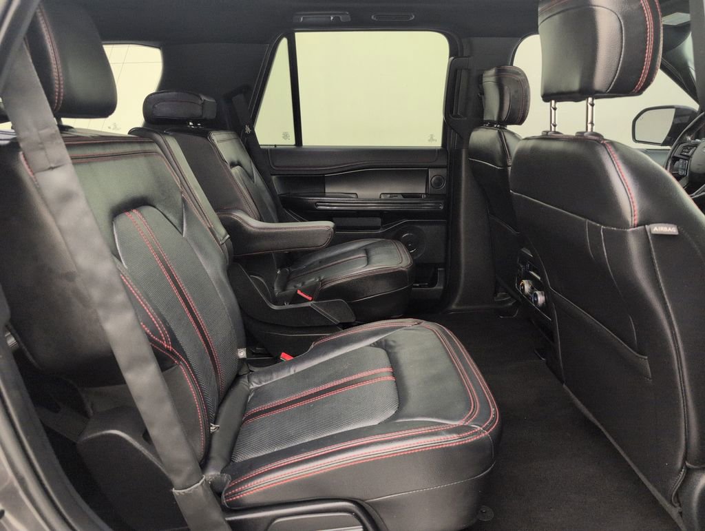 Certified 2020 Ford Expedition Limited w/ Equipment Group 303A RWD image 17
