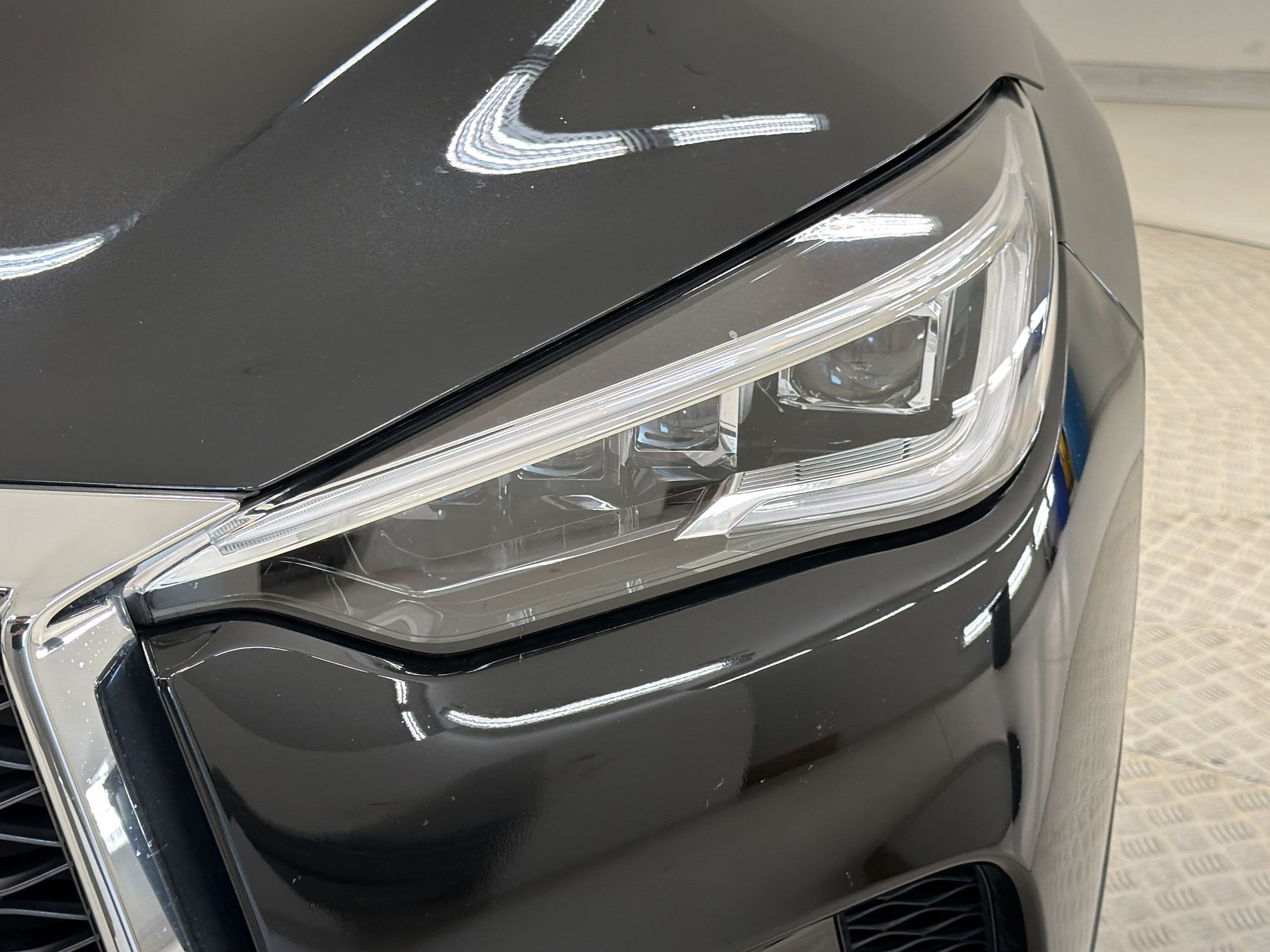 Used 2023 INFINITI QX50 Sensory FWD image 11