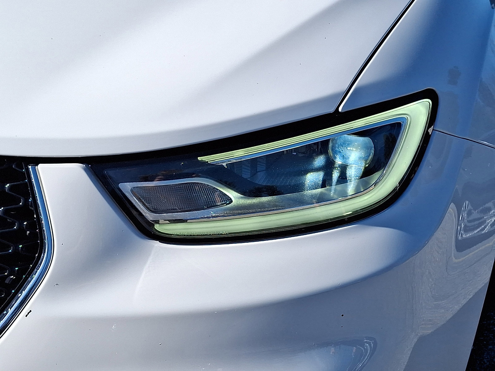 Used 2024 Chrysler Pacifica Touring-L image 12