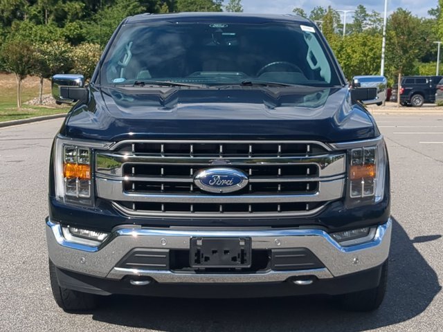 Certified 2021 Ford F150 Lariat AWD/4WD image 9