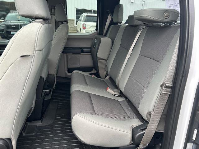 Certified 2018 Ford F150 XL w/ Equipment Group 101A Mid image 29