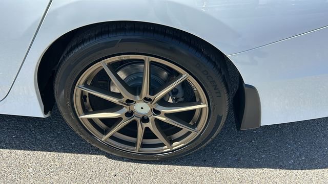 Used 2017 Honda Accord LX image 6