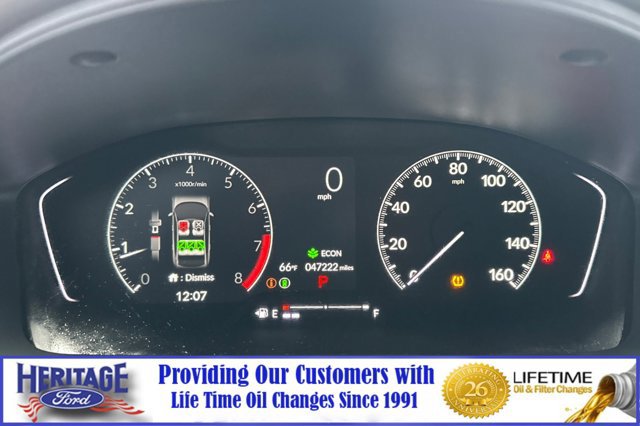 Used 2022 Honda Civic Sport image 23