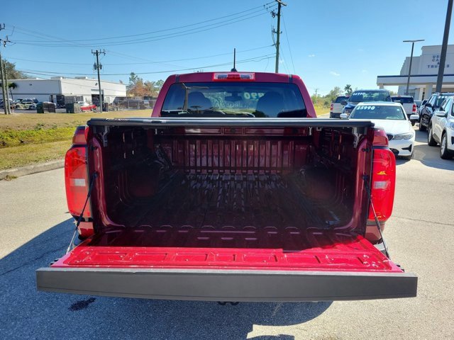 Used 2020 Chevrolet Colorado LT image 14