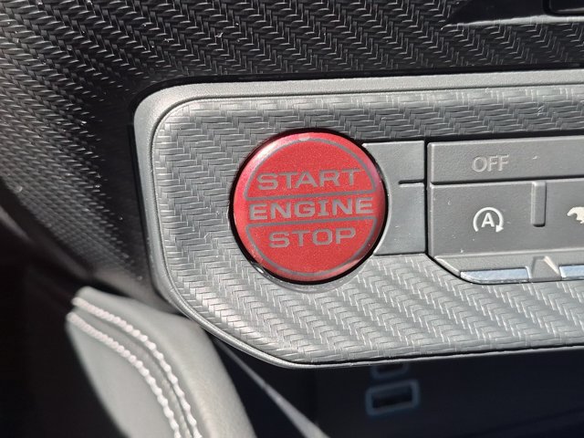 Certified 2024 Ford Mustang GT Premium RWD image 28