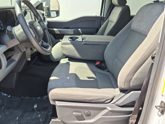 Certified 2026 Ford F250 XLT AWD/4WD image 16