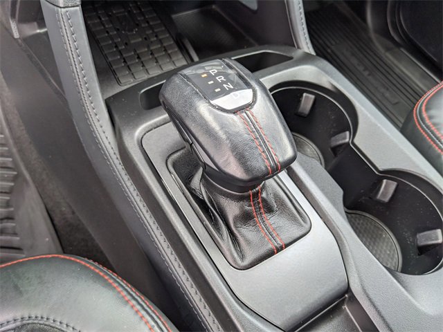 Certified 2024 Ford Ranger Raptor image 26