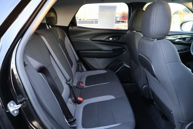 Used 2024 Chevrolet TrailBlazer LT image 19