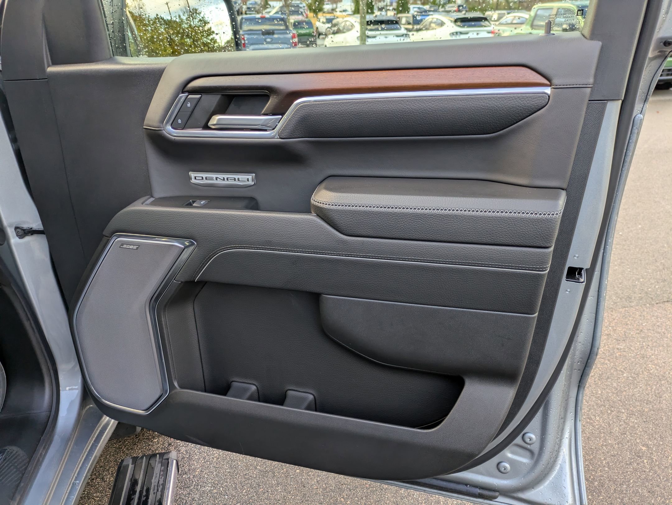 Used 2024 GMC Sierra 1500 Denali image 44