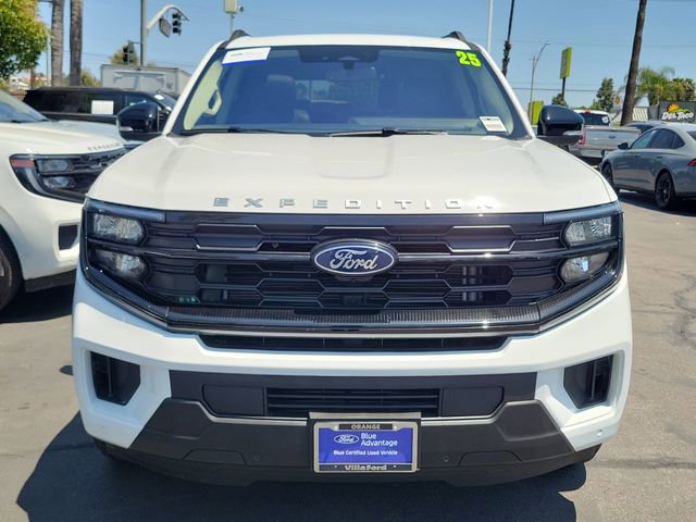 Certified 2025 Ford Expedition Max Active AWD/4WD image 27