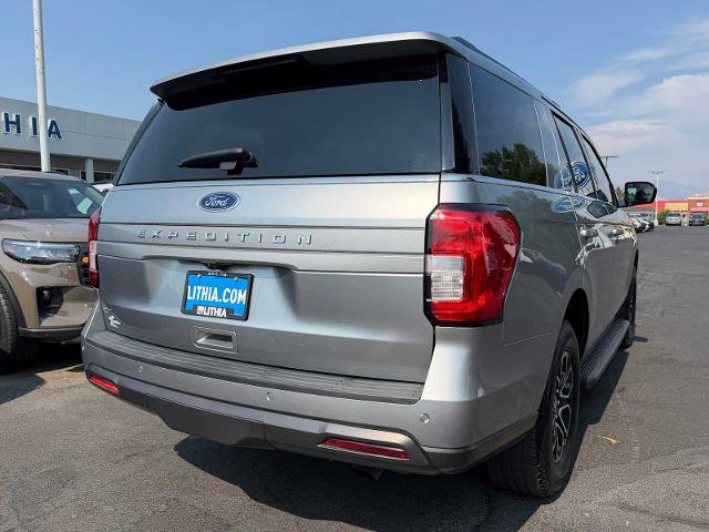 Certified 2024 Ford Expedition XLT AWD/4WD image 7