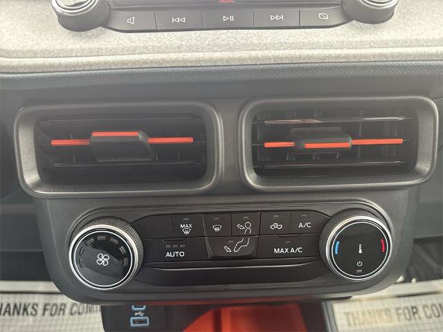 Certified 2024 Ford Maverick XLT w/ Equipment Group 300A Standard image 19