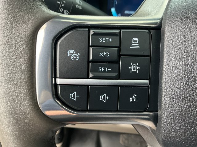 Certified 2026 Ford F450 Platinum w/ Platinum Plus Package AWD/4WD image 20