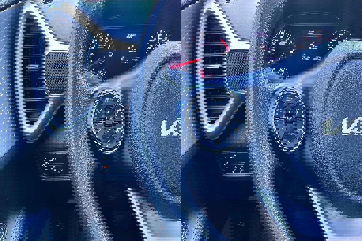 Used 2022 Kia Soul LX w/ Technology Package image 26