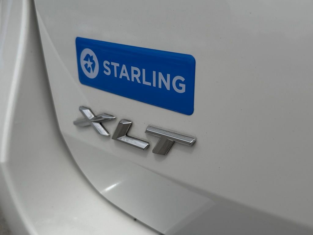 Certified 2023 Ford Explorer XLT RWD image 17