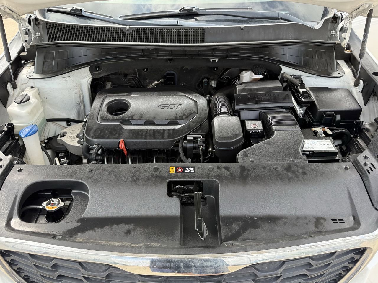 Used 2019 Kia Sorento L FWD image 29