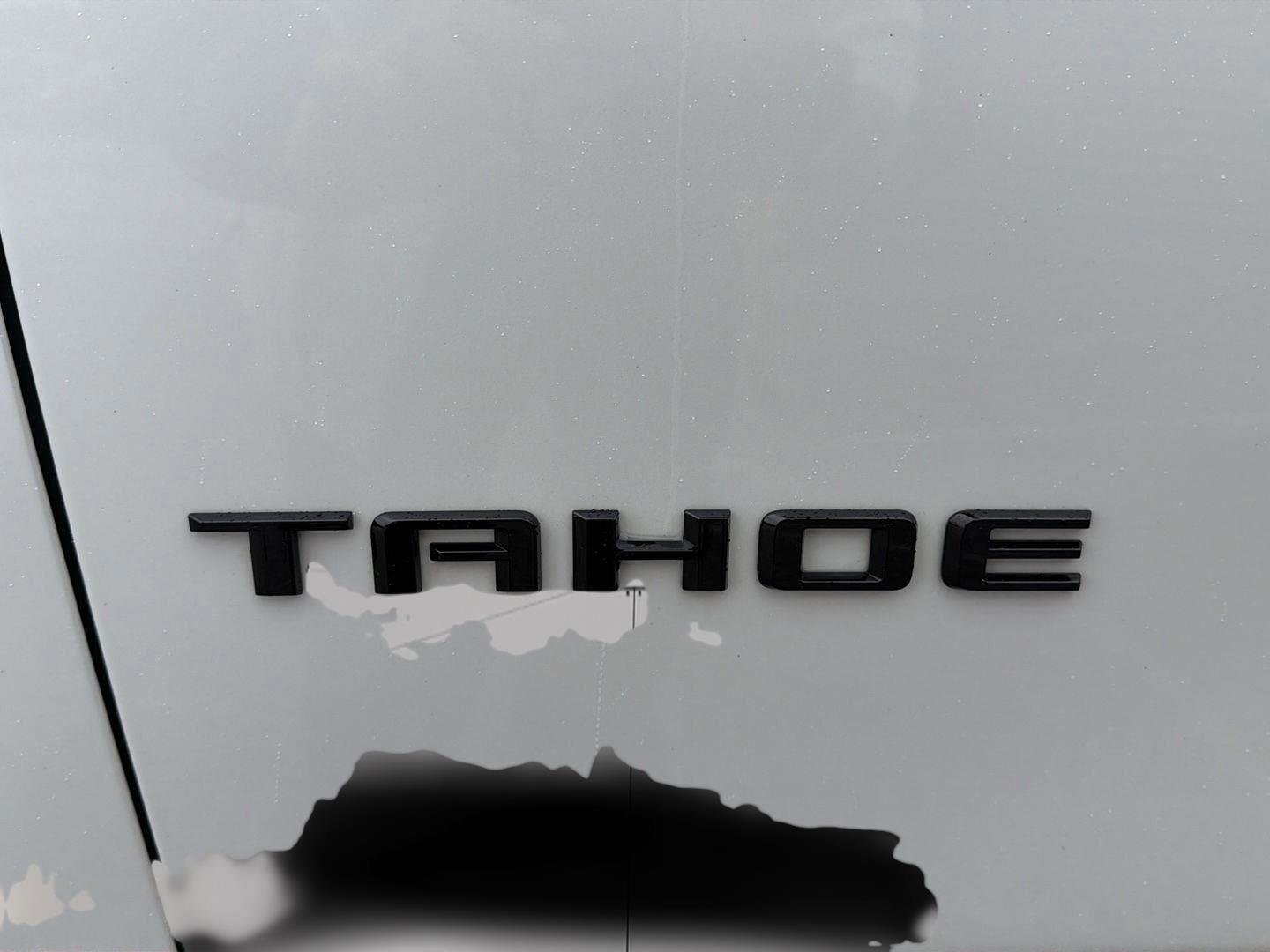 Used 2023 Chevrolet Tahoe RST image 9