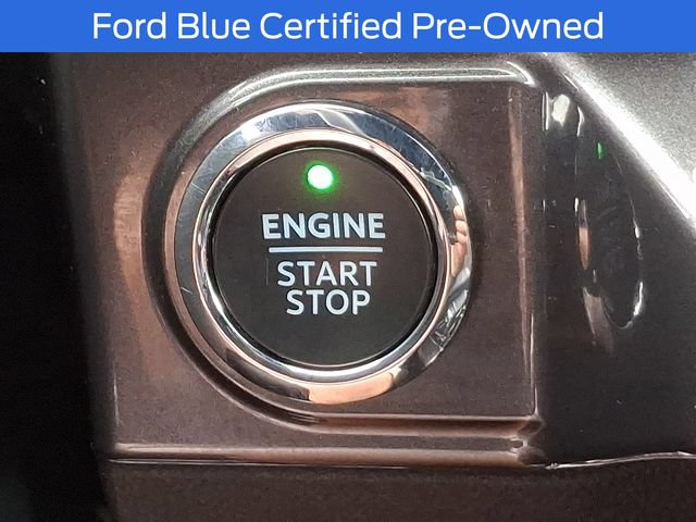Certified 2023 Ford F150 XLT w/ Equipment Group 302A High AWD/4WD image 27