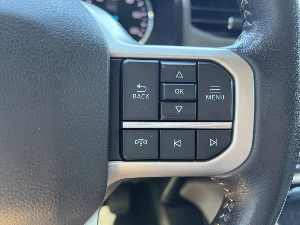 Certified 2022 Ford Expedition XLT image 28