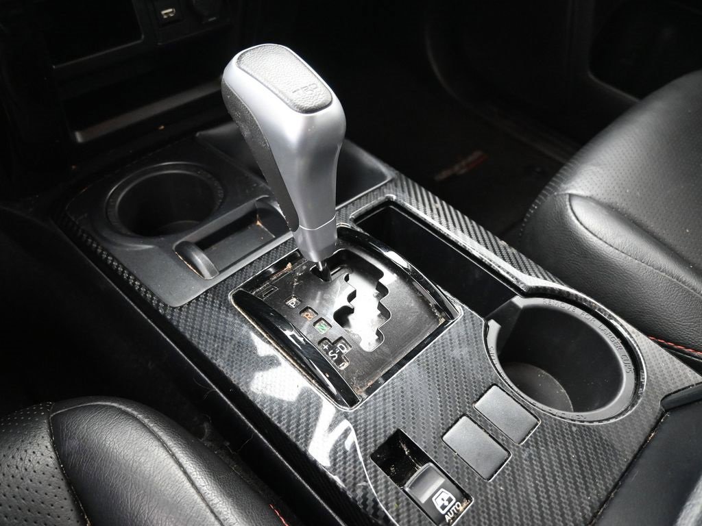 Used 2022 Toyota 4Runner TRD Off-Road image 30