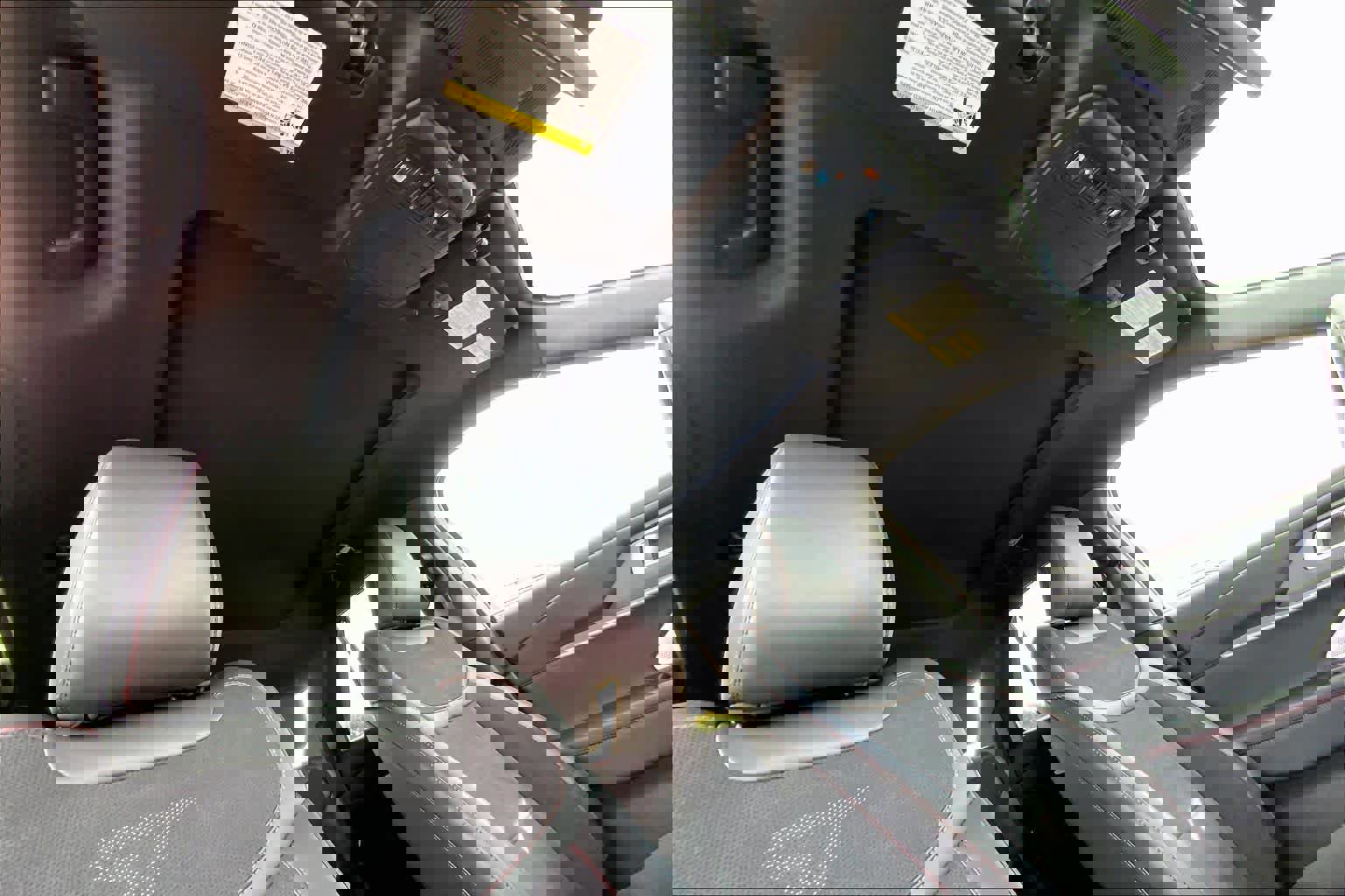 Certified 2025 Ford Explorer ST w/ Sun And Sound Package image 14