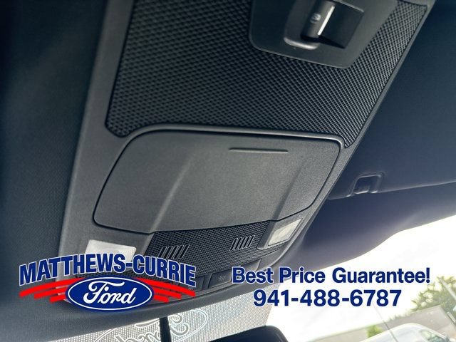Certified 2017 Ford F150 XLT w/ Equipment Group 302A Luxury AWD/4WD image 25