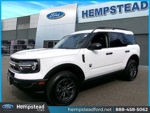 2023 Sport Big Bend