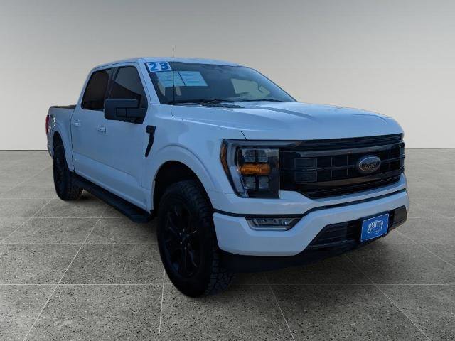 Certified 2023 Ford F150 XLT w/ Equipment Group 302A High