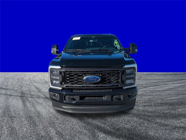 Certified 2023 Ford F250 Lariat w/ Sport Appearance Package image 9