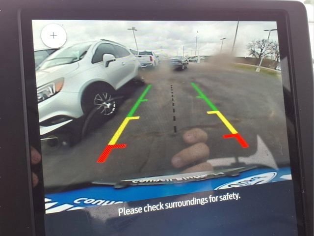 Certified 2022 Ford Edge SEL w/ Convenience Package AWD/4WD image 13