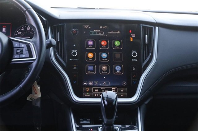 Used 2021 Subaru Outback Premium image 20