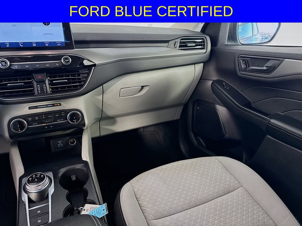 Certified 2023 Ford Escape Active image 21